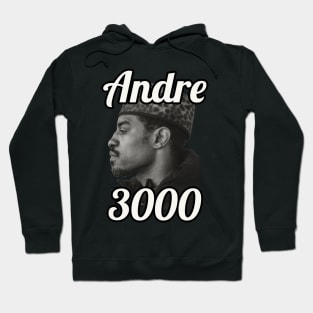 Andre 3000 / 1975 Hoodie